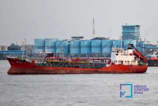 Ekspor Riau Menguat Ditopang Lemak dan Minyak Nabati, CPO Jadi Andalan