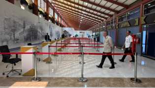 Kloter Pertama Berangkat 22 April, Pemerintah Pastikan Kesiapan Penyelenggaraan Angkutan Haji