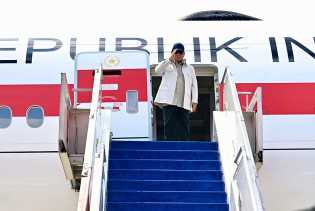 Kunjungan Presiden Prabowo Subianto ke Jepang dan Korea Hasilkan Komitmen Bisnis Rp575 Triliun