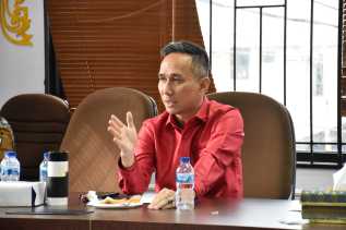 Kemendikdasmen Hapus Naik Kelas Otomatis DPRD Pekanbaru Dorong Standar Terukur