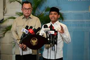 Presiden Prabowo Putuskan Bentuk BPGMN, Perkuat Pencegahan Karhutla dari Desa
