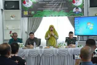 Stabilitas Harga Sawit Kunci Pertumbuhan Ekonomi Daerah