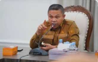 Gubri Akan Gelar Assessment Kepala Sekolah SMA/SMK di Riau