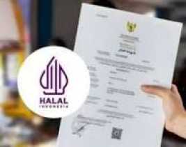 Satgas Halal Riau Tingkatkan Kesadaran Pelaku Usaha Lewat Sosialisasi