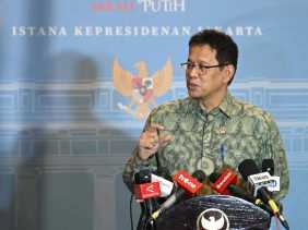Pemerintah Bahas Insentif Penarikan Dolar WNI dari Luar Negeri
