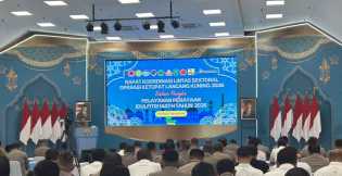 Dishub Riau Siapkan Puluhan Ribu Armada untuk Kelancaran Mudik Lebaran 2026