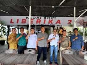 SK Kepengurusan DPD GM Pujakesuma Kabupaten Indragiri Hiilir Masa Bakti 2025 -2028 Resmi di Terbitkan