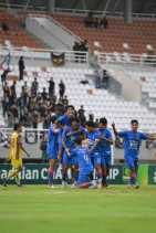 PSPS Pekanbaru Menggila! Hancurkan Sriwijaya FC 2-5 di Jakabaring