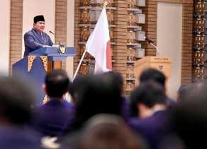 Dari Tokyo, Presiden Prabowo Canangkan Lompatan Besar: Energi Hijau, Hilirisasi, dan Diplomasi Ekonomi