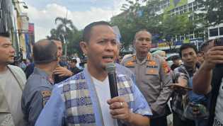 Tak Perlu Tunggu Dinas Kota, Camat di Pekanbaru Kini Punya Kuasa Penuh Gempur Titik Banjir