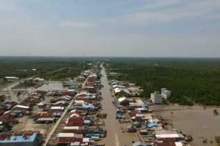 Pemprov Riau Dorong Kuala Selat Jadi Model Penataan Desa Pesisir