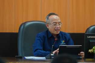 Ekonomi Riau Tumbuh 4,75 Persen pada Triwulan II 2026, Kinerja Nonmigas Makin Menguat
