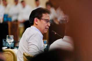 Cek Kesehatan Gratis Jangkau 65 Juta Warga, Presiden Prabowo Percepat Pemulihan Layanan Kesehatan Pascabencana