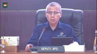 BPS Catat Mayoritas Provinsi Mengalami Kenaikan Indeks Perkembangan Harga