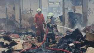 Bukan Hanya Keluarga Miskin, RLH di Pekanbaru Juga Akan Diberikan Kepada Korban Kebakaran