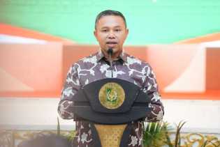 Pangdam XIX Tuanku Tambusai Diharapkan Tingkatkan Pengamanan di Pesisir