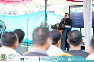 Ketua DPRD Meriahkan Turnamen Domino Orado Piala Panglima TNI, Siapkan Turnamen Berkelanjutan