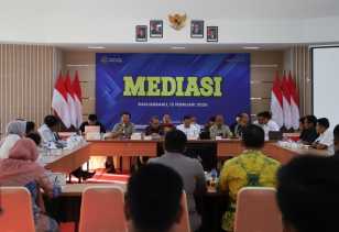 Lindungi Hak Masyarakat, Kementerian ATR/BPN Selesaikan 3.018 Kasus Pertanahan