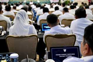 Presiden Prabowo: Indonesia Miliki Salah Satu Sistem Perlindungan Sosial Terkuat di Dunia