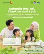 Siapkan Masa Depan Keluarga, PT BPR Gemilang Luncurkan Tabungan Kesejahteraan Rakyat (TAKBIR)