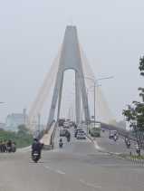 Riau Kembali Dapat Kiriman Asap