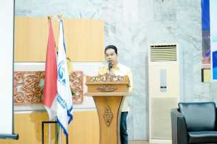 Disdik Riau Tegaskan SMA/SMK Dilarang Tahan Ijazah, Siapkan Solusi Tunggakan Lewat Baznas