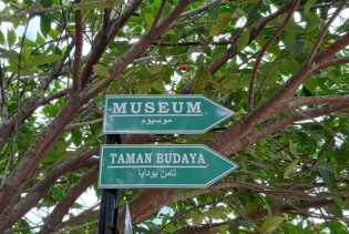 Naik dari Tahun Lalu, Museum Sang Nila Utama Catat 15 Ribu Lebih Kunjungan