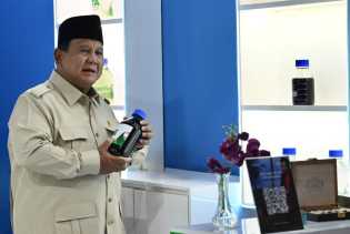 Presiden Prabowo Tegaskan Hasil Nyata Potensi Indonesia, dari B50 hingga Industri Nasional