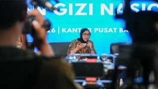 Strategi Efisiensi BGN: Moratorium Dapur Baru dan Standarisasi Satuan Pemenuhan Gizi