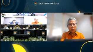 Paparkan Kondisi Inflasi April 2026, BPS: 38 Provinsi Mengalami Inflasi