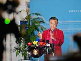 Presiden Prabowo Tegaskan Diplomasi Realistis dan Prinsip Kehati-hatian Indonesia dalam Board of Peace