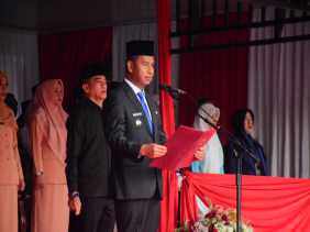 Pendidikan Harus Bentuk Karakter Generasi Bangsa
