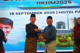 Investasi Malaysia di Riau, Bukti Kepercayaan Asing Terhadap Potensi Bumi Lancang Kuning