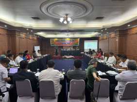 Penetapan UMP 2026 Riau Rampung Dibahas, Disnaker Sampaikan Hasil ke Gubernur