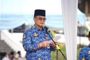 Soroti Isu LGBT di Kalangan Generasi Muda, Sekda Riau: Mari Kita Tangani Bersama