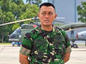 Riau Zero Karhutla, Tim Satgas Udara Tetap Siaga Penuh