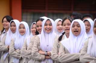 Mitigasi Risiko Bencana, Disdik Riau Minta Sekolah Hindari Perjalanan Luar Kota