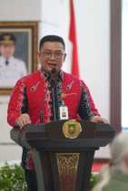 Riau Miliki 3.494.583 Hektare Perkebunan Sawit, Sekda Riau Dorong Pemanfaatan Lahan Untuk Ternak Sapi