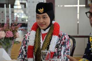 Perjalanan Panjang Anak Petani Dari Keritang Menuju Paskibraka Nasional 2026