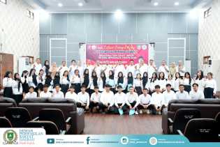 Septian Nugraha Tegaskan Beasiswa SDM Sawit Jadi Bekal Bangun Bengkalis