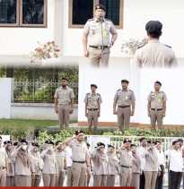 Kantor Pertanahan Siak Perkuat Budaya Integritas dan Luncurkan Layanan Perintis Peralihan