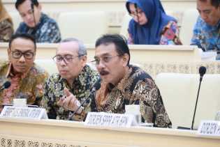Sekjen ATR/BPN: Layanan Pertanahan Bersentuhan Langsung dengan Aktivitas Ekonomi Masyarakat
