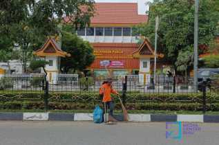 Sesuai Instruksi Pusat, Pemko Pekanbaru Sudah Gratiskan BPHTB Bagi Masyarakat Berpenghasilan Rendah