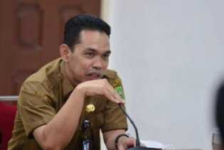 Erisman Yahya: Guru Honorer di Riau Masih Biasa Digaji dari Dana Bos