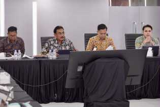 Kementerian ATR/BPN Targetkan Pendaftaran Tanah 4,8 Juta Hektare Melalui ILASPP