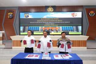 PT Musim Mas Jadi Tersangka Korporasi Atas Dugaan Perusakan Kawasan Hutan Riau