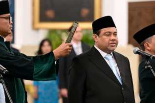 Dilantik Presiden Prabowo, Said Iqbal Siap Perjuangkan Kepastian Kerja, Upah Layak, dan Perlindungan Buruh