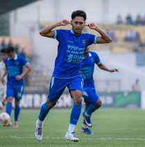 Askar Bertuah Tantang Persikad, Optimis Incar Enam Kemenangan Beruntun