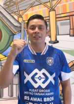 Tanpa Seremoni Launching, PSPS Pekanbaru Siap Tempur Targetkan Poin di Kandang PSIS
