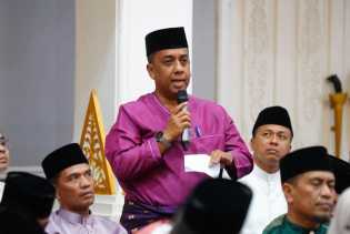 Kawal Hak Buruh, Posko THR Riau Mulai Beroperasi Tampung Laporan Pekerja